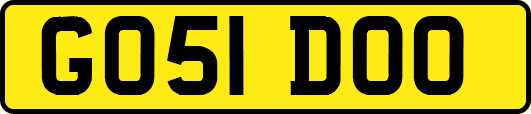 GO51DOO