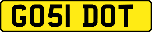 GO51DOT