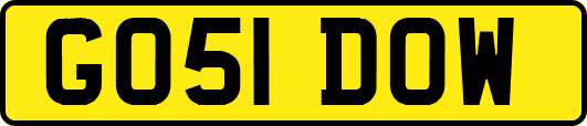 GO51DOW