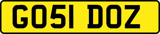 GO51DOZ