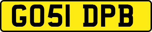 GO51DPB