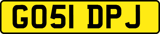 GO51DPJ