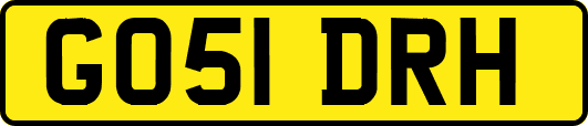 GO51DRH