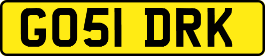 GO51DRK