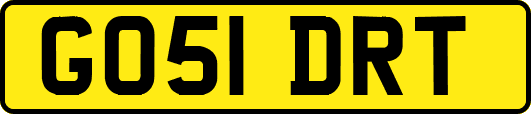 GO51DRT