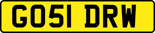 GO51DRW