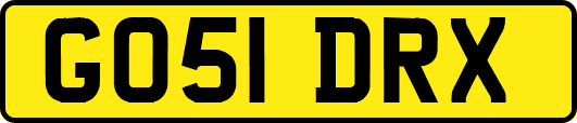 GO51DRX