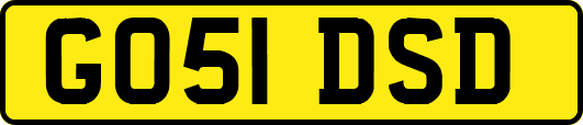 GO51DSD