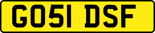 GO51DSF