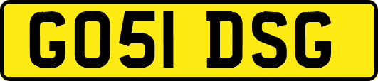 GO51DSG