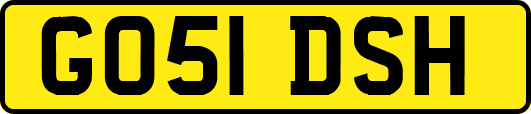 GO51DSH