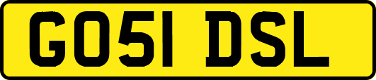 GO51DSL