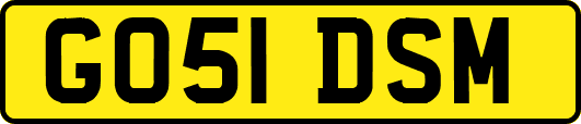 GO51DSM