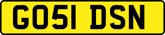 GO51DSN