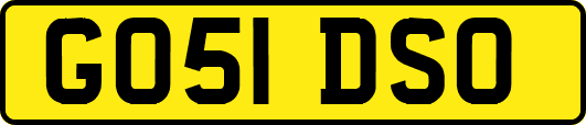 GO51DSO