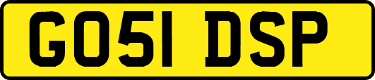 GO51DSP