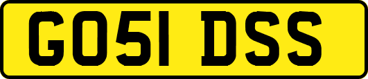 GO51DSS