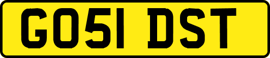 GO51DST