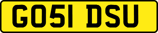 GO51DSU