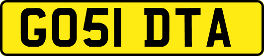 GO51DTA