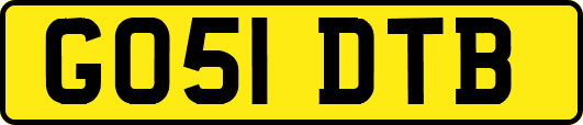 GO51DTB