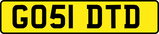 GO51DTD