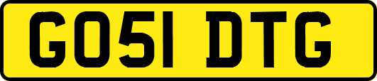 GO51DTG