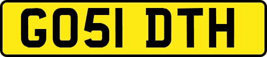 GO51DTH