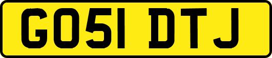 GO51DTJ