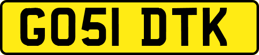 GO51DTK