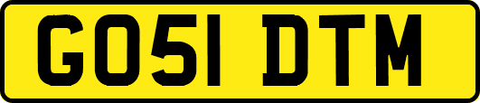 GO51DTM