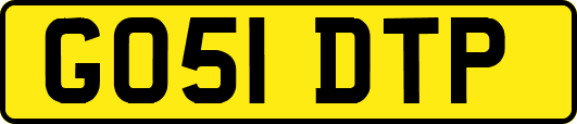 GO51DTP