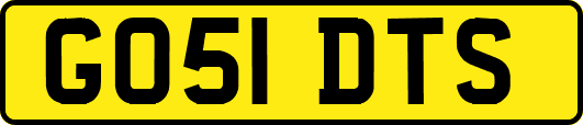 GO51DTS