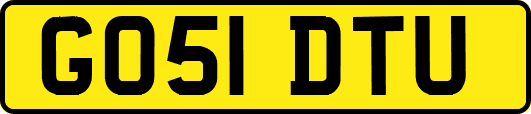 GO51DTU