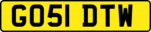 GO51DTW