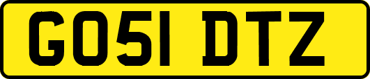 GO51DTZ