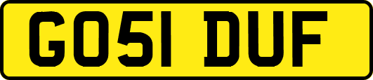 GO51DUF