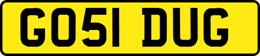 GO51DUG