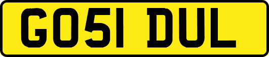 GO51DUL