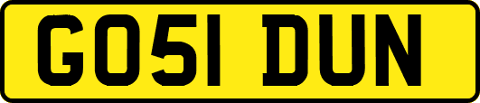 GO51DUN