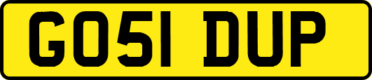 GO51DUP