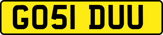 GO51DUU