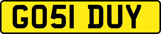 GO51DUY