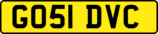 GO51DVC