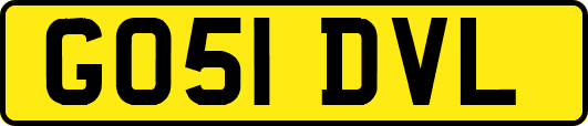 GO51DVL