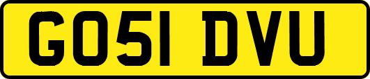 GO51DVU
