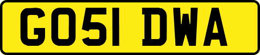 GO51DWA