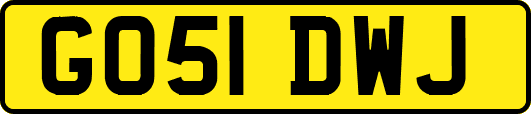 GO51DWJ