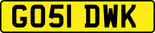 GO51DWK