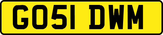 GO51DWM